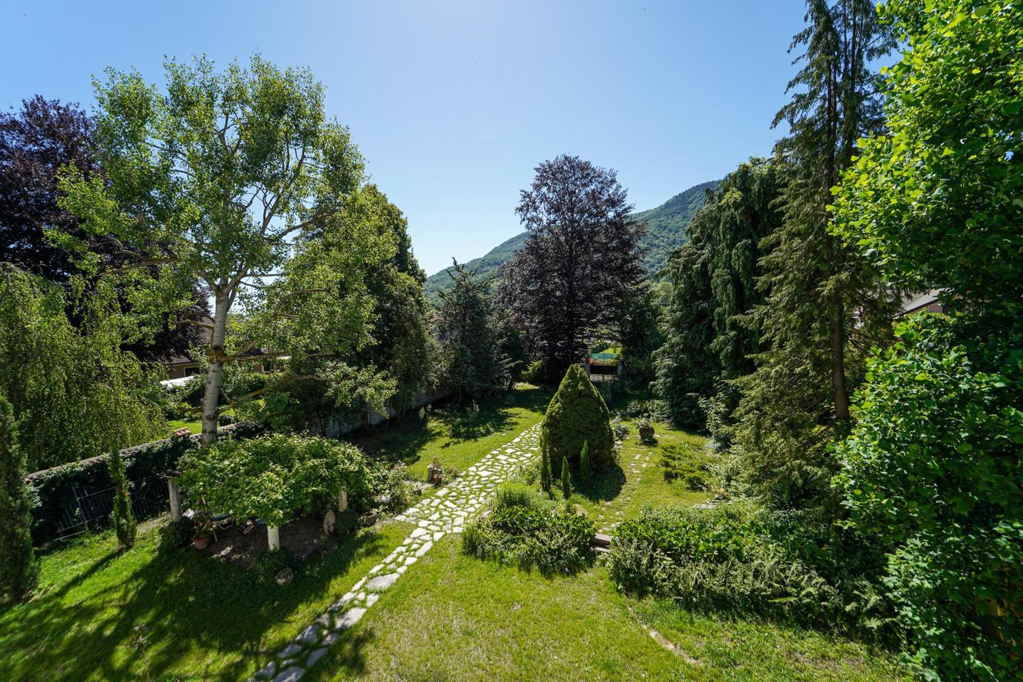 Appartamento Lalieve - Casadelresto Gaiola Exterior foto
